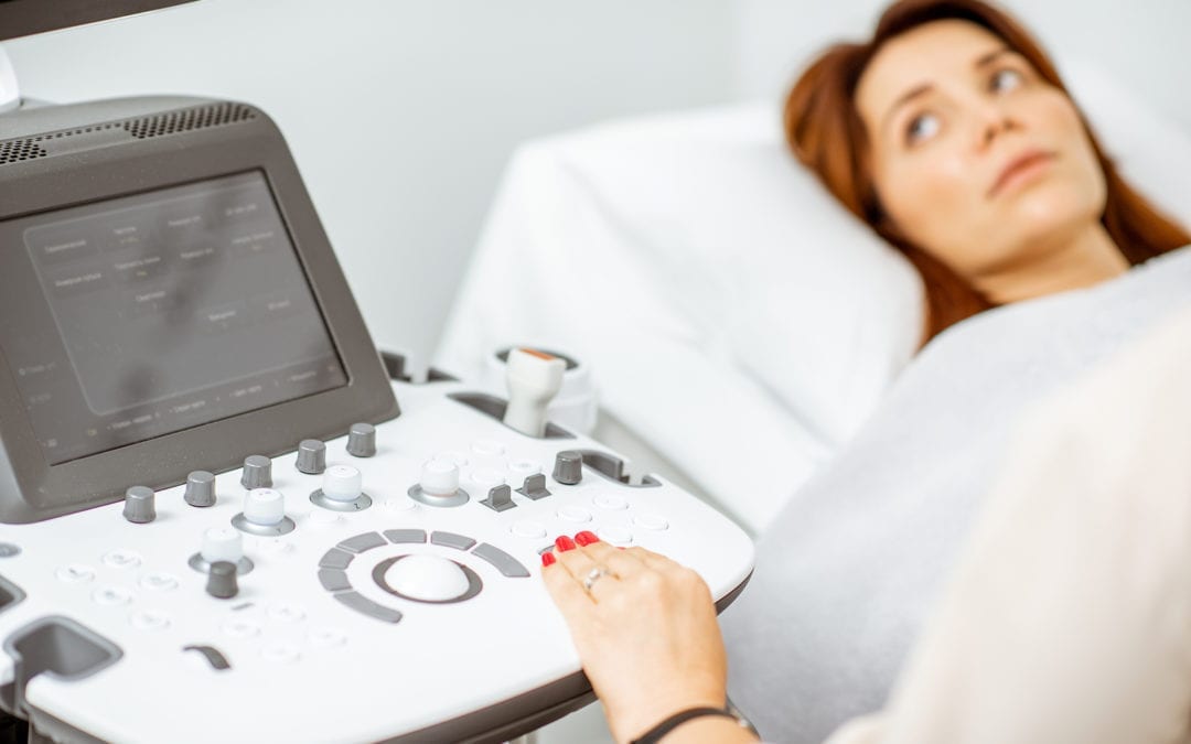 I Want an Abortion. Do I Really NEED an Ultrasound?