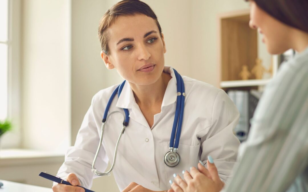 What to Expect from an In-Clinic Abortion